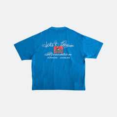 Jungles Art Design Recreation S/S Tee