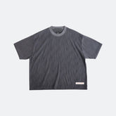 Jungles Wavy S/S Tee