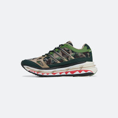 Adidas Adistar HRMY x BAPE