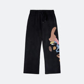 KidSuper Side Eye Face Sweats