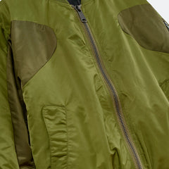 KidSuper Tonal Sport Bomber