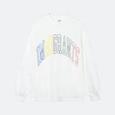 Kids Of Immigrants Love L/S Tee