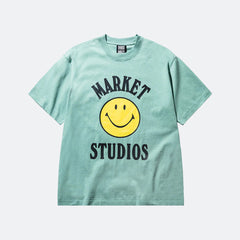 Market Smiley Mood T-Shirt