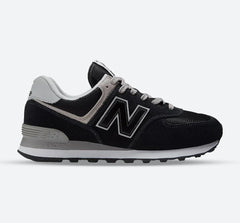 Men's Wide Fit New Balance ML574 Walking/Running Trainers - Exclusive ENCAP