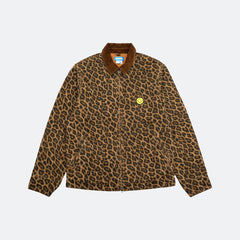 Market Smiley LA Work Jacket