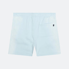 Market Starry Arc Fleece Short - Blue