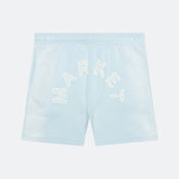 Market Starry Arc Fleece Short - Blue
