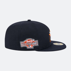New Era Houston Astros 59Fifty "State Stitch"