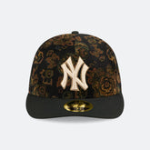 New Era x 3 Looms New York Yankees Floral Cord