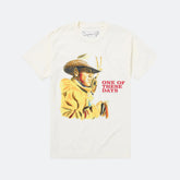 One of These Days "Tomorrow Never Knows" Tee