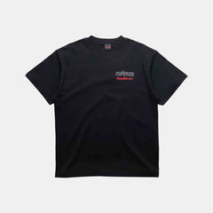 Pleasures Hot 4 U T-Shirt - Black