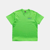 Pleasures Hot 4 U T-Shirt - Lime