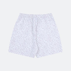 Pleasures Leopard Active Shorts