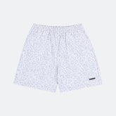 Pleasures Leopard Active Shorts