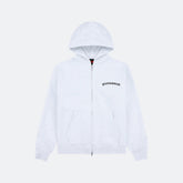 Pleasures Neural Zip Hoodie