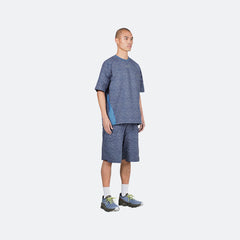 Pleasures Oval Tactical Cargo Shorts