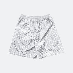 Pleasures Pulley Active Shorts