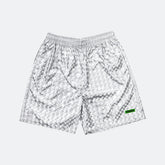 Pleasures Pulley Active Shorts
