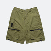 Pleasures Raider Cargo Short