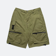 Pleasures Raider Cargo Short