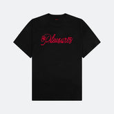 Pleasures Scrawl T-Shirt