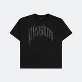 Pleasures Twitch Studded Crewneck