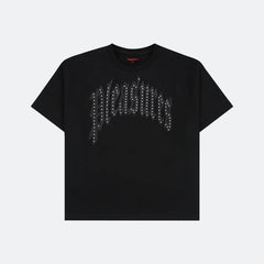 Pleasures Twitch Studded Crewneck