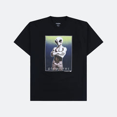 Pleasures Yoked T-Shirt
