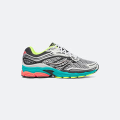Saucony Progrid Omni 9 "Silver/Mutant"