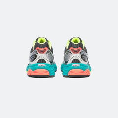 Saucony Progrid Omni 9 "Silver/Mutant"