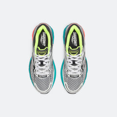 Saucony Progrid Omni 9 "Silver/Mutant"