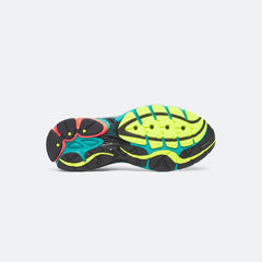 Saucony Progrid Omni 9 "Silver/Mutant"