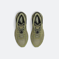 Saucony Progrid Omni 9 "Armor Green"