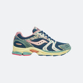 Saucony Progrid Triumph 4 "Blue Beige"