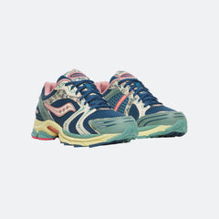 Saucony Progrid Triumph 4 "Blue Beige"
