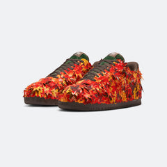 Nike Air Force 1 "Leaf Camo"