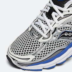 Saucony Progrid Omni 9 "Silver/Blue"