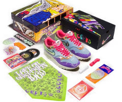 Nike Air Max 1 SP Concepts Far Out (Special Box)