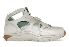 Nike Air Trainer Huarache Corteiz Light Bone