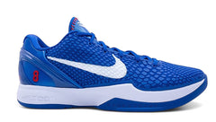 Nike Kobe 6 Protro Dodgers