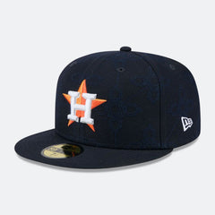 New Era Houston Astros 59Fifty "OTC Pattern"