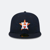 New Era Houston Astros 59Fifty "OTC Pattern"