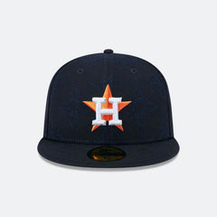 New Era Houston Astros 59Fifty "OTC Pattern"