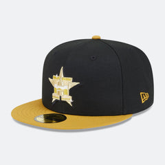 New Era Houston Astros 59Fifty Day