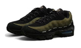 Nike Air Max 95 SP Undefeated Geo La Brea Medium Olive