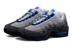 Nike Air Max 95 SP Undefeated Geo Birmingham Concord