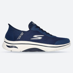 Men's Wide Fit Skechers 216602 Slip-ins Arch Fit 2.0 Simplicity Trainer