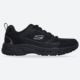 Men's Relaxed Fit Skechers 51898 Oak Canyon Verketta Trainers