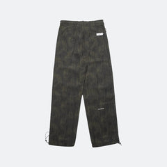 Students Big Sky Parachute Pant