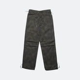 Students Big Sky Parachute Pant